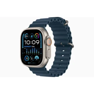 Apple Watch Ultra 2 (2023) Natural