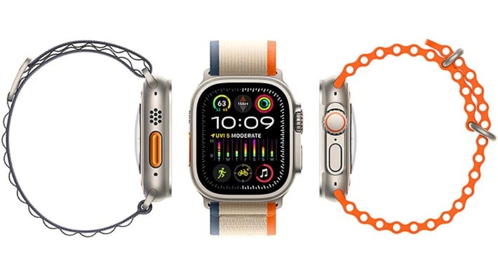 Apple Watch Ultra 2 price in Bangladesh
