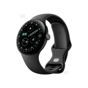Google Pixel Watch 4