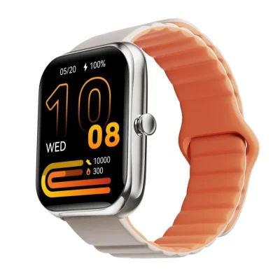 Haylou RS4 Max Calling Smart Watch
