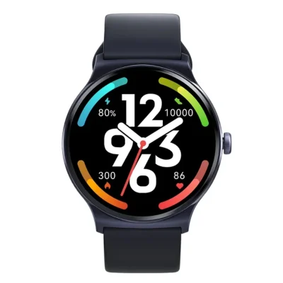 Haylou Solar Lite Calling Smart watch