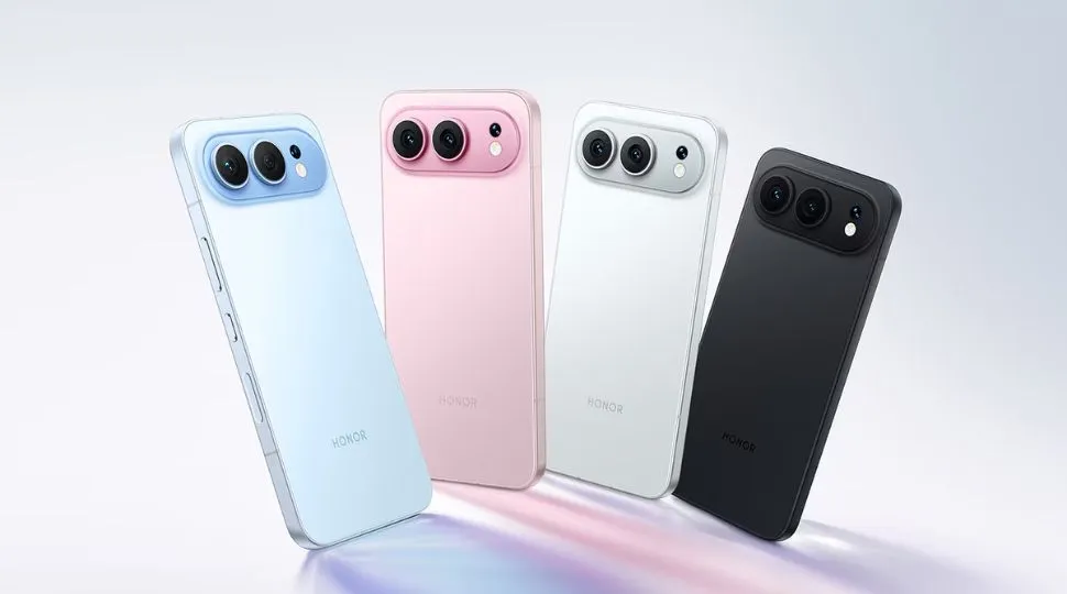 Honor 500 Pro Price in Bangladesh
