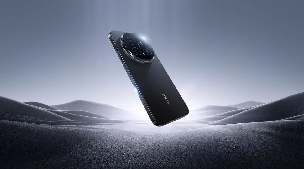 Honor Magic 8 Pro Price in Bangladesh