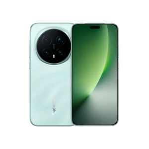 Honor Magic 8 Pro Sky Cyan