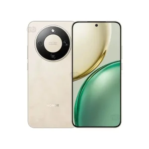 Honor X9d Sunrise Gold