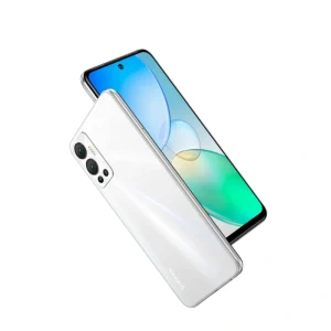 Infinix Hot 12 Legend White