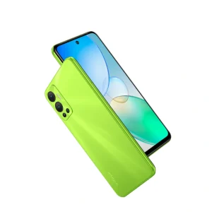 Infinix Hot 12 Lucky Green