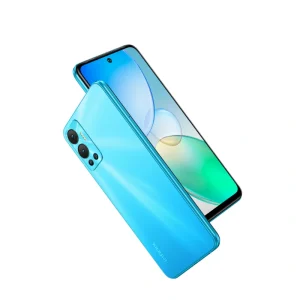 Infinix Hot 12 Origin Blue