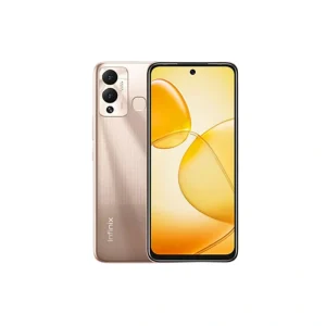 Infinix Hot 12 Play Champagne Gold