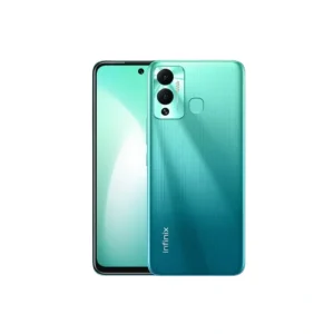 Infinix Hot 12 Play Daylight Green