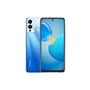 Infinix Hot 12 Play Horizon Blue