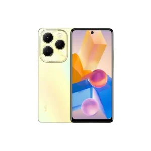 Infinix Hot 40 Horizon Gold