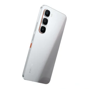 Infinix Hot 60 Pro