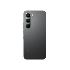 Infinix Hot 60 Pro sleek black