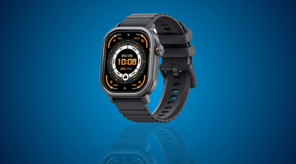 Kospet Pulse Smart Watch