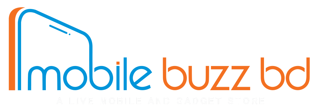 Mobile Buzz BD Logo