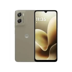 Motorola Moto G06 Power Pantone Laurel Oak