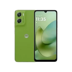 Motorola Moto G06 Power Pantone Tendril