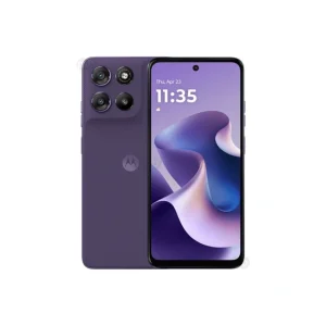 Motorola Moto G67 Power PANTONE Parachute Purple