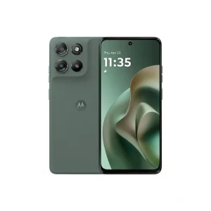Motorola Moto G67 Power Pantone Cilantro