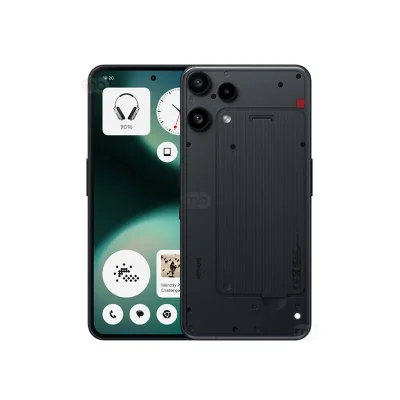 Nothing Phone 3a Lite
