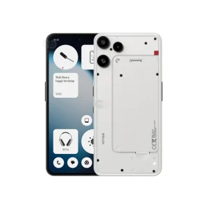 Nothing Phone 3a Lite