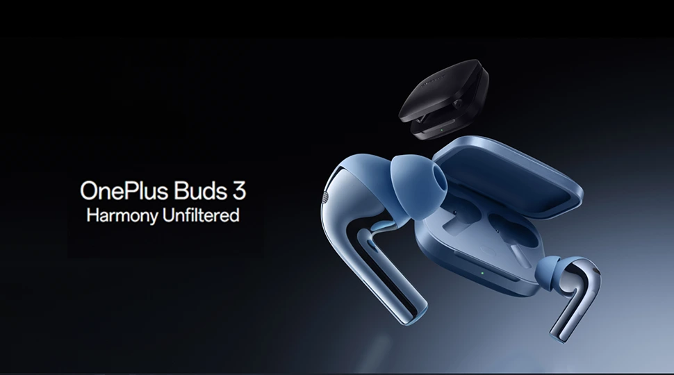 OnePlus Buds 3 Price in Bangladesh