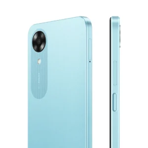 Oppo A17K Officials Blue
