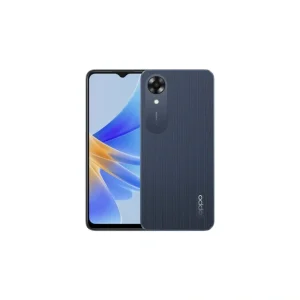 Oppo A17K Officials Navy Blue -