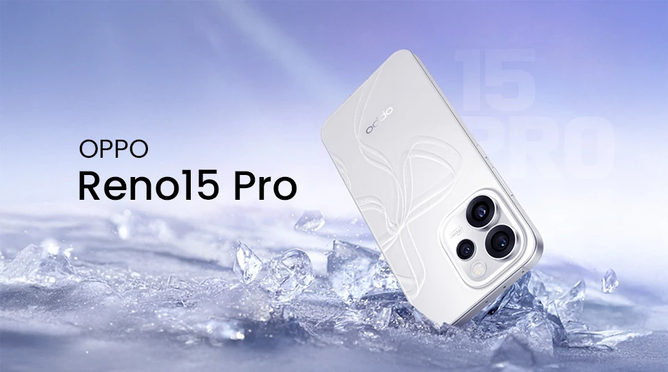 OPPO Reno 15 Pro Price in Bangladesh