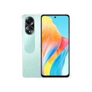 Oppo a 58 Dazzling Green