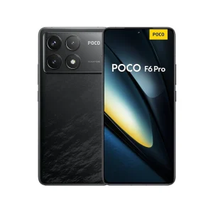poco f6 pro