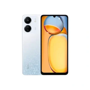 Redmi 13C Glacier White