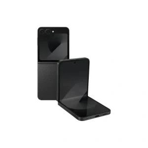 Samsung Galaxy Z Flip 6 Crafted Black