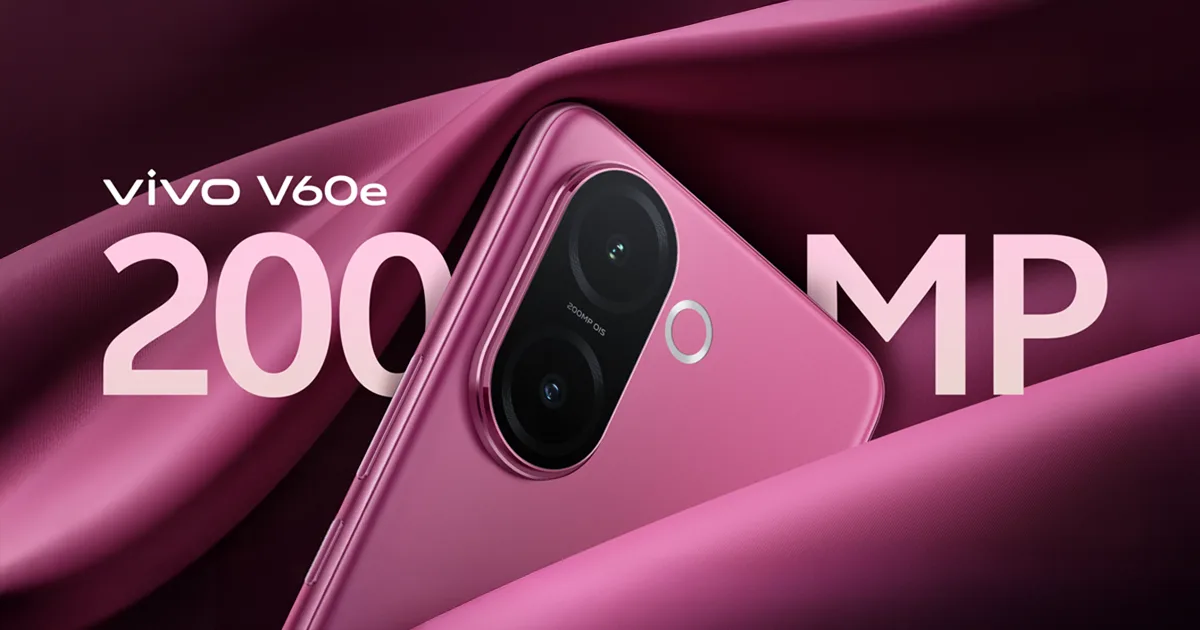 vivo V60E price in Bangladesh