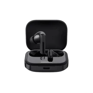 Xiaomi Redmi Buds 5 46dB ANC TWS Earbuds Black