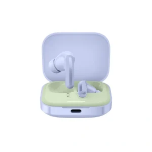 Xiaomi Redmi Buds 5 46dB ANC TWS Earbuds Purple