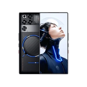ZTE nubia RedMagic 11 Pro