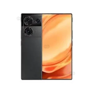 ZTE nubia Z50 Ultra Black