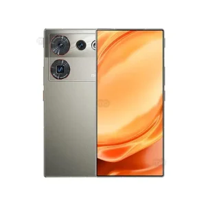 ZTE nubia Z50 Ultra Silver