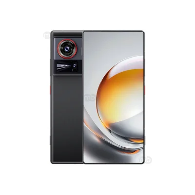 ZTE nubia Z80 Ultra