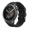 amazfit balance smart watch Black
