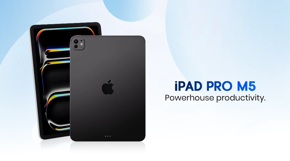 iPad Pro M5 Price in Bangladesh