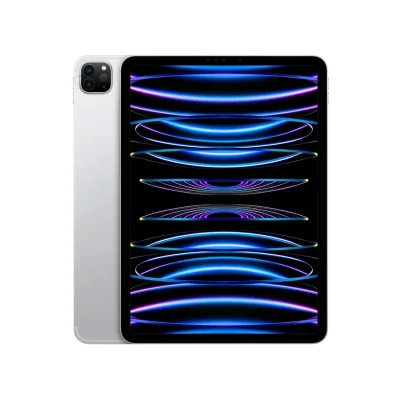 iPad Pro M5 11-inch