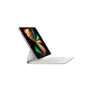 Apple Magic Keyboard for iPad–11 inch Silver