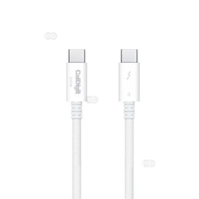 Apple Thunderbolt 4 Pro cable 1m
