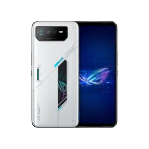 Asus ROG Phone 6 Storm White