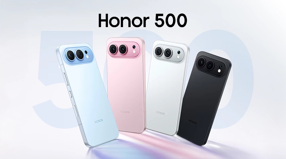 Honor 500 price in Bangladesh