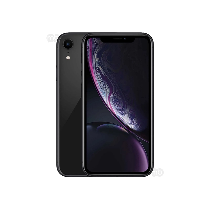 Iphone XR Black Iphone XR