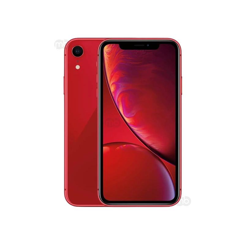 Iphone XR Red Iphone XR